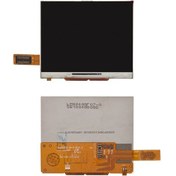 Resim Samsung Sgh-B7320 Omnia Pro Ekran Lcd Panel 