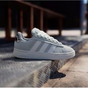 Resim Adidas Grand Court Alpha 00s Kadın Günlük Spor Ayakkabı C-adıjh8670b10a00 Yeşil 