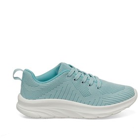 Resim Travel Soft TRV2541.Z4FX Mint Kadın Comfort Ayakkabı 
