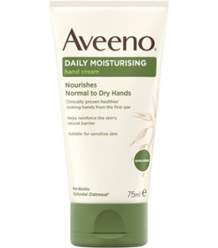 Resim Aveeno Günlük Nemlendirici El Kremi 75 ML 
