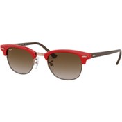 Resim Ray-Ban RB4354 642313 49 Kadın Güneş Gözlüğü Ray-Ban