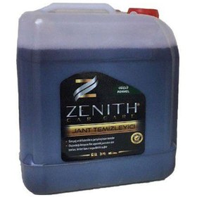 Resim Zenith 5 Kg Jant Temizleyici 
