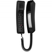 Resim Fanvil H2u Duvar Tipi Ip Masaüstü Telefon Siyah Poe 