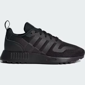 Resim Adidas Fx6400 Multıx C Çocuk Spor Ayakkabı Siyah 
