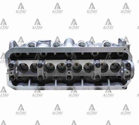 Resim SILINDIR KAPAGI TRANSPORTER T4 ABL 1.9 DIZEL MAHER 00699 OEM 