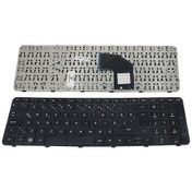 Resim HP Uyumlu G6-2249Sa Klavye 