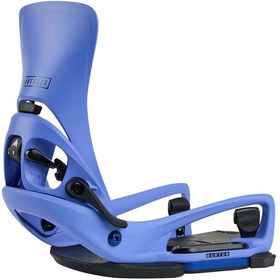 Resim Burton Step On Cartel X Est Binding Erkek Mor Snowboard Bağlaması 