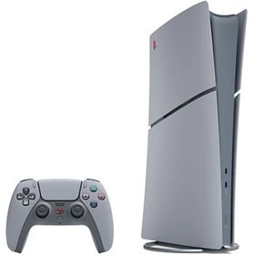 Resim Sony PLAYSTATION 5 CONSOLE D/30th ALE BUNDLE (Bilkom Resmi Distribütör Garantili) 
