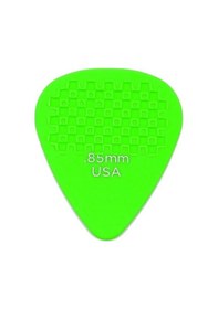 Resim Planet Waves 7dgn4-10 Duralin Duragrip Pena 10'lu Paket - Medium Kaydırmaz Yüzey - Dayanıklı Duralin - Dengeli 