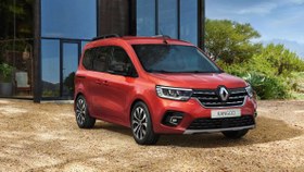 Resim Renault Kangoo Bagaj Kaput Amortisör (2007 - 2019) (8200497806) 