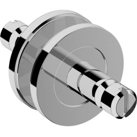 Resim Vitra Projekta A44266 Cama Monte Havluluk Bağlantı Parçası, Krom 