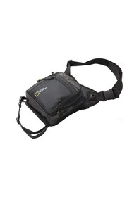 Resim M 1029 Mega Bag Yağmura Dayanıklı Bel. Bacak Çantası 