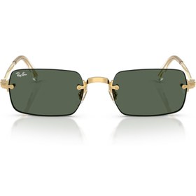 Resim Ray-Ban RB 3928 001/71 54 Ray-Ban BY ASAP ROCKY Güneş Gözlüğü 