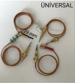 Resim Eminçelik Çetintaş İtimat Uyumlu Alpina Alveus Punto Ocak Termokulp - 480088042 