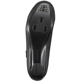 Resim Ayakkabı SH-RC100M Siyah 4 