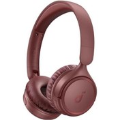 Resim Anker Soundcore H30i Kulak Üstü Bluetooth Kulak Üstü Kulaklık 