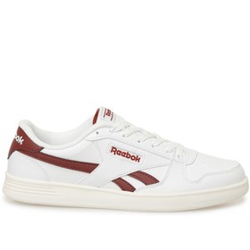 Resim Reebok MATCH PRIME Beyaz Erkek Sneaker 