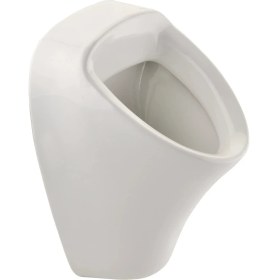 Resim Kale Optimum Arkadan Su Girişli Oval Pisuvar 