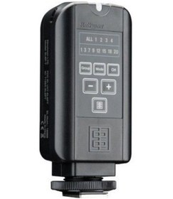 Resim Elinchrom El-Skyport Transmitter Plus 