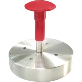 Resim Akse Makpack 12 cm Hamburger Köfte Presi 100-130 gr 