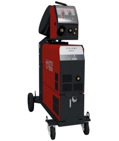 Resim Ottotech M505W Sinerjik Gazaltı Kaynak Makinası 