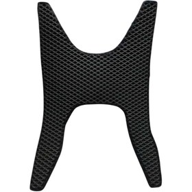 Resim PeraPelis Arora Safari Pro Fitilli Paspas Siyah 