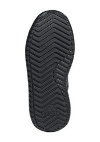 Resim Adidas Grand Court Platform Kadın Tenis Ayakkabısı Jr0697 Siyah 