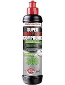 Resim Menzerna Super Heavy Cut Compound 300 Green Lıne 250 ML 