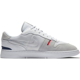 Resim Nike Cw7578-100 Squash Type Erkek Günlük Snaker 