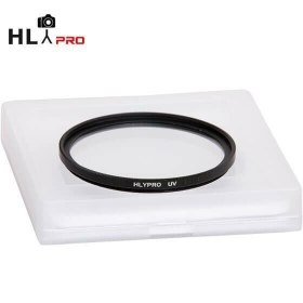 Resim Hlypro 40.5mm UV Filtre 