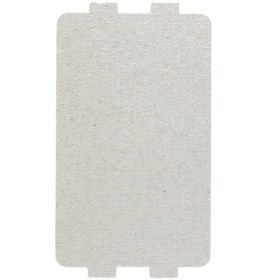 Resim Xuweiwei 1 Adet Mika Dalga Kılavuzu Kapak Plakası Yüksek Sıcaklık Dayanımlı 4 57x2 56in Fırın Tost Makinesi Yedek Parça 