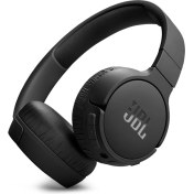Resim Jbl Tune 670 Bt Nc Wireless Kulaklık, Oe, Siyah 