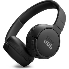 Resim Jbl Tune 670 Bt Nc Wireless Kulaklık, Oe, Siyah 