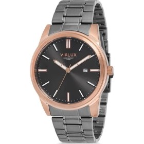 Resim Vialux AS533R-05SR Erkek Kol Saati 