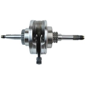 Resim Krank Spacy Bilyalı Rks Spontını 110 Green Shaft 