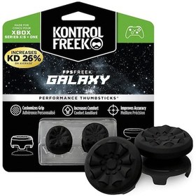 Resim Type 42-kontrolfreek Fps Freek Galaxy Purple Xbox One Ve Series X Controller 2 Xbox 360 Değiştirme İçin Performans Kont 