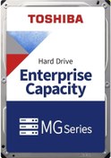 Resim Toshiba Mg11 Mg11aca24te 24tb 7200rpm 1024mb 3.5" Sata Harddisk 