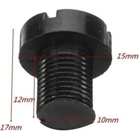 Resim Karparts E30 E36 E39 E46 E60 X5 E90 Bmw Radyatör Hava Alma Tapası Metal 