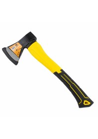 Resim Fiber Saplı Balta Nacak Kamp Odun Kesme 500 Gr 