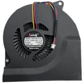 Resim Asus N53jq-sx221r, N53jq-sx208v Uyumlu Notebook Fan 