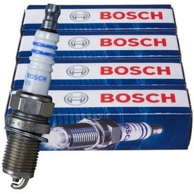 Resim Hyundai Accent Milenyum 1.3 1.5 Benzinli Bosch Buji Takımı 