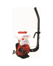 Resim SHC4200 Solax 3WF-3 14 Litre Motorlu Ilaçlama Atomizeri 