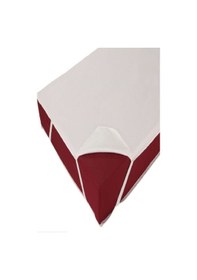 Resim Akyazı Sıvı Geçirmez Micro 70x130 Cm Bebek Yatak Koruyucu Alezi Beyaz 