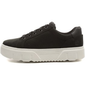 Resim Timberland B0a63fvw051-r Laurel Court Low Lace Up Sneaker Kadın Spor Ayakkabı Siyah B0a63fvw051-r Siyah 