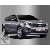 Resim Kia Sorento 4 Lü Kapı Cam Rüzgarlık Takımı 