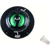 Resim Hightower Honda Cbr1000rr Cb650r Cb500r Cb300r Msx125sf Green Yakıt Deposu Kapağı Yüksek Performans 