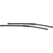 Resim GM 95516010-on Sılecek Supurgesı Astra H 04 > 95516010 