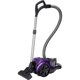 Resim Samsung VC07R302MVR/TR Cycloneforce Torbasız Süpürge 