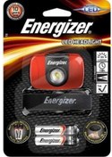 Resim Energizer Lümen 55 Kafa Lambası Siyah 