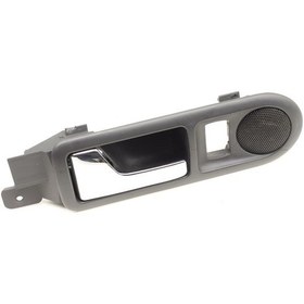 Resim VOLKSWAGEN PASSAT 1997 - 2005 SOL KAPI İÇ AÇMA KOLU 